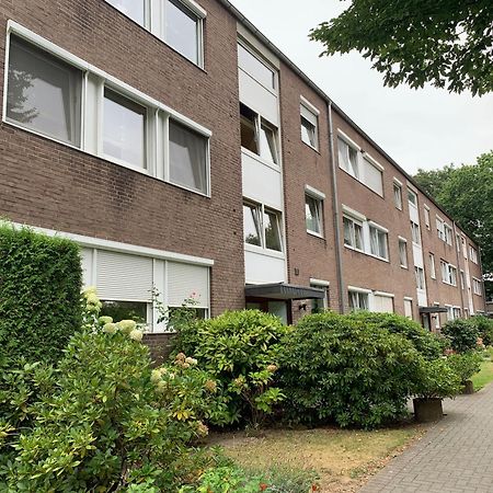 Leon'S Apartment Krefeld Exteriér fotografie